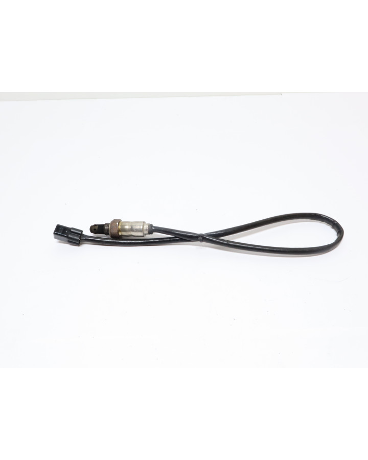 Peugeot Kisbee, lambdasond