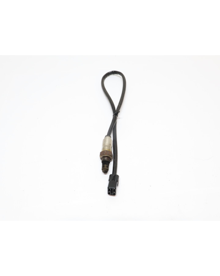 Peugeot Kisbee, lambdasond