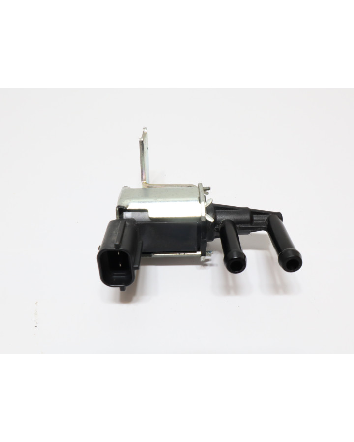 Suzuki GSX-S1000, luftsolenoid