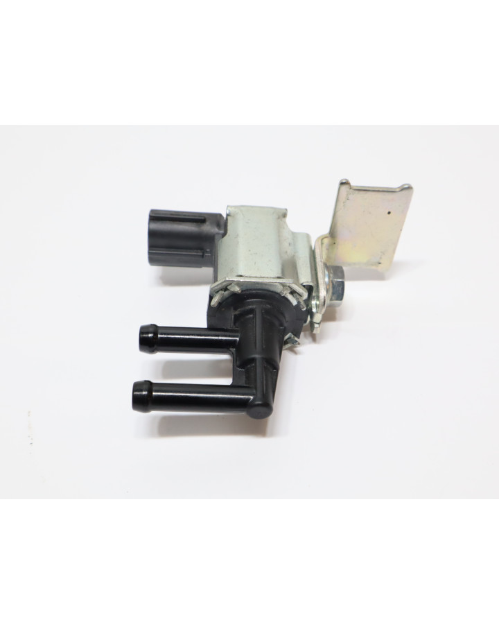 Suzuki GSX-S1000, luftsolenoid