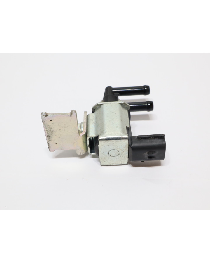 Suzuki GSX-S1000, luftsolenoid