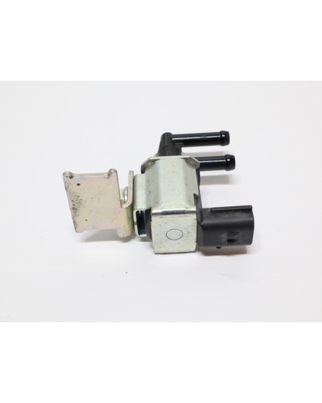 Suzuki GSX-S1000, luftsolenoid