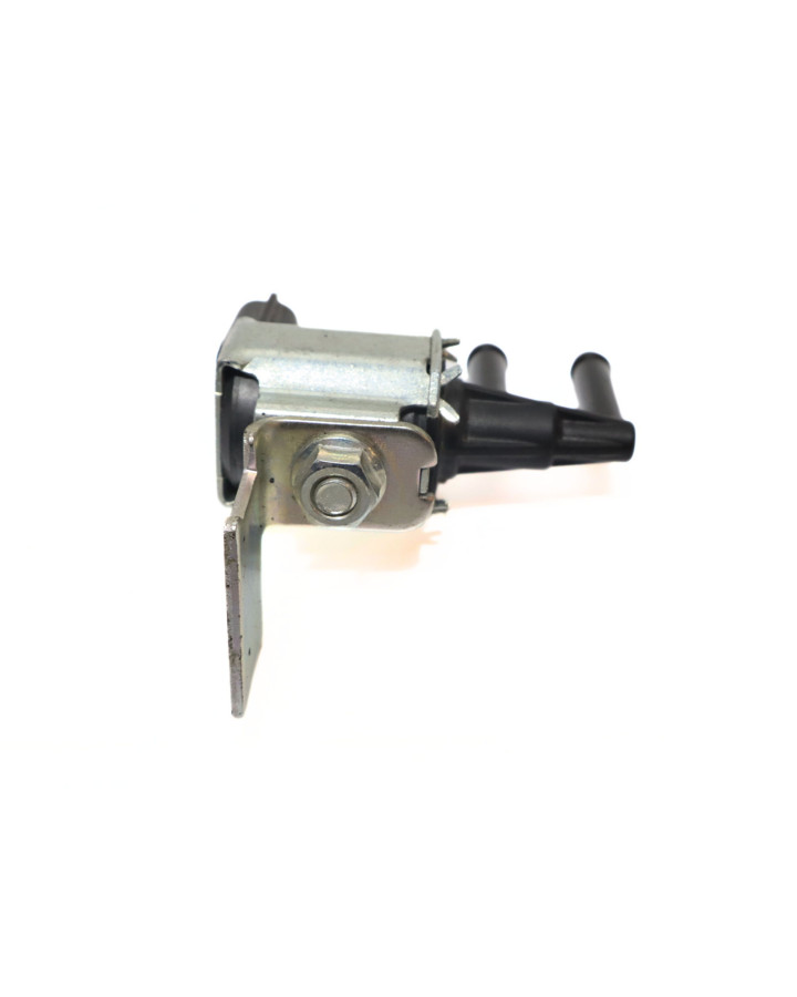 Suzuki GSX-S1000, luftsolenoid