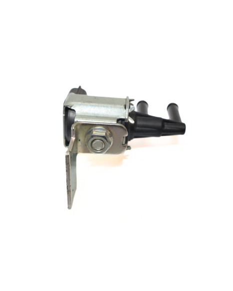 Suzuki GSX-S1000, luftsolenoid