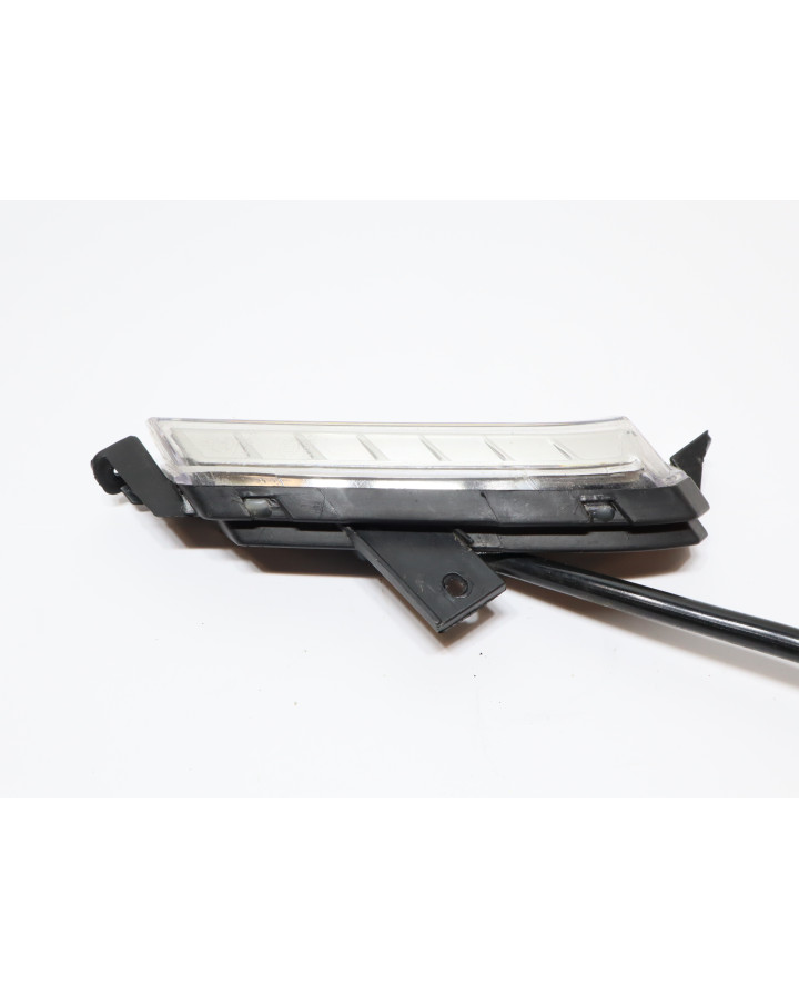 Viarelli Monztro, blinkers höger fram