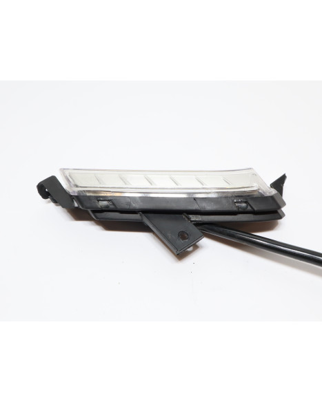 Viarelli Monztro, blinkers höger fram