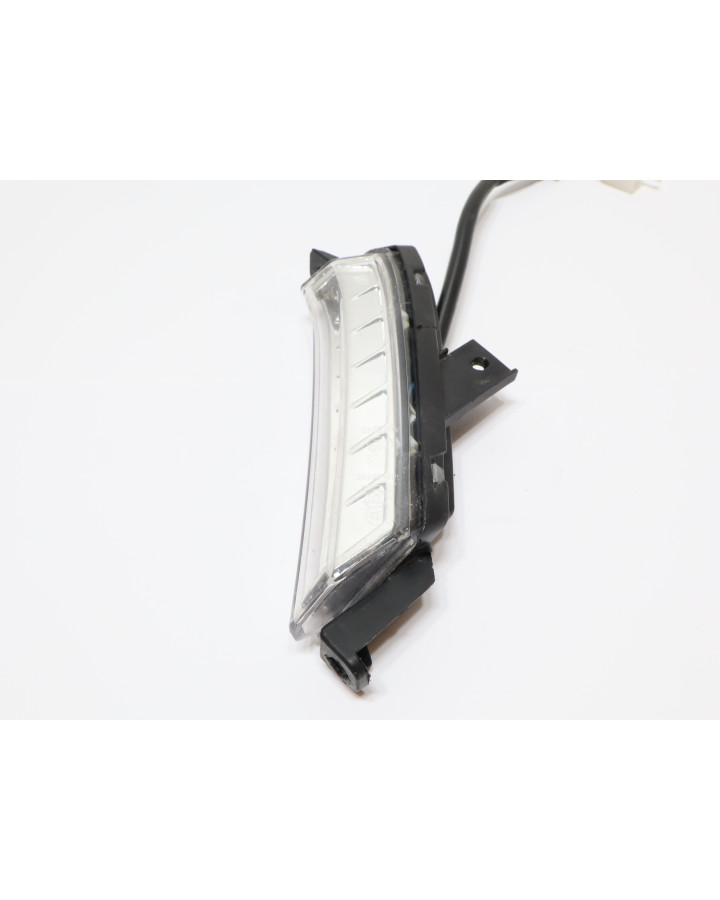 Viarelli Monztro, blinkers höger fram