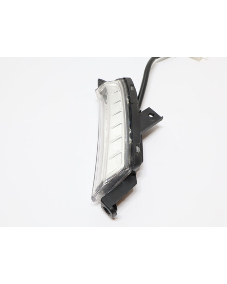 Viarelli Monztro, blinkers höger fram