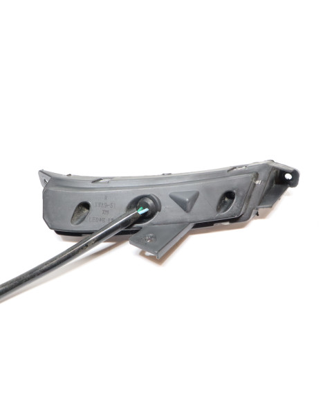 Viarelli Monztro, blinkers höger fram