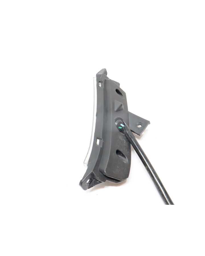 Viarelli Monztro, blinkers höger fram