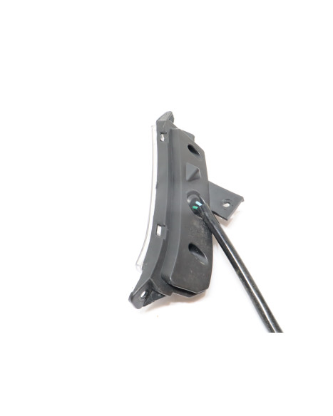 Viarelli Monztro, blinkers höger fram