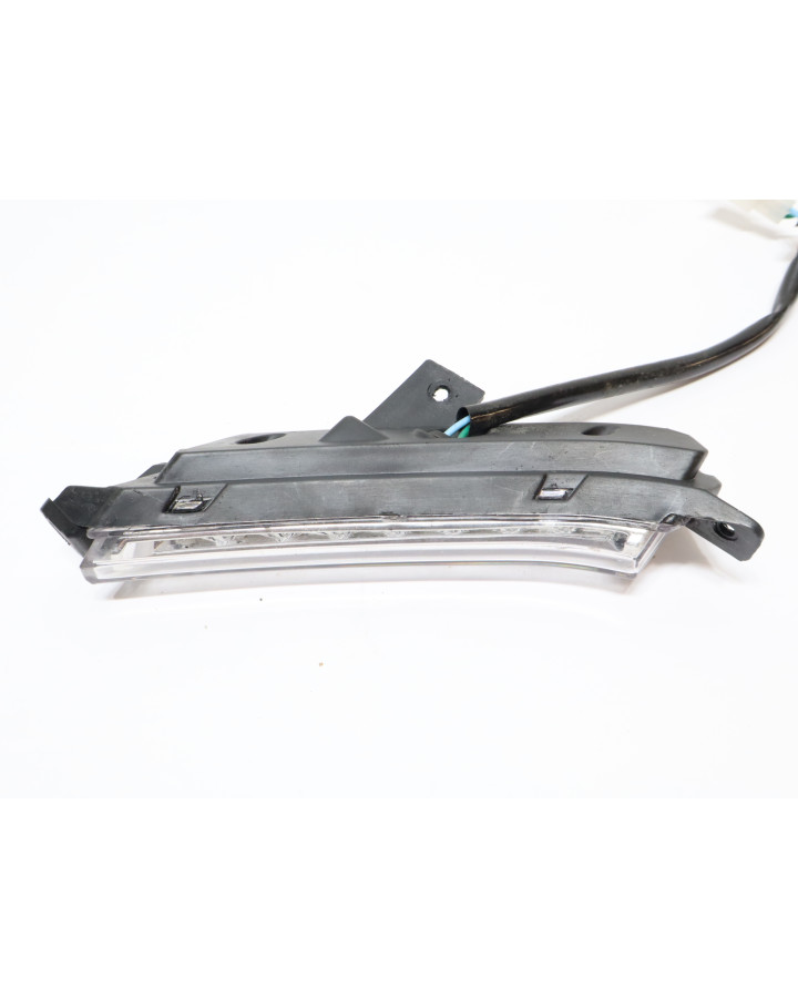 Viarelli Monztro, blinkers höger fram