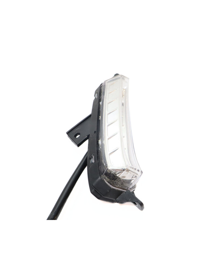 Viarelli Monztro, blinkers höger fram