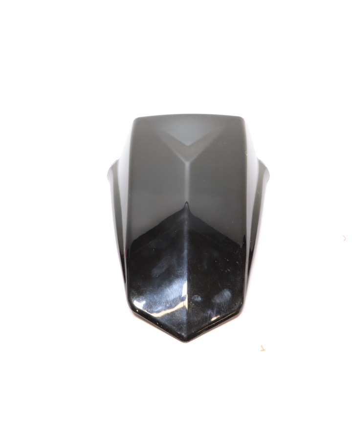 Derbi Senda, bakskärm