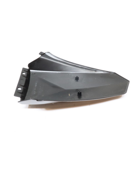 Derbi Senda, bakskärm