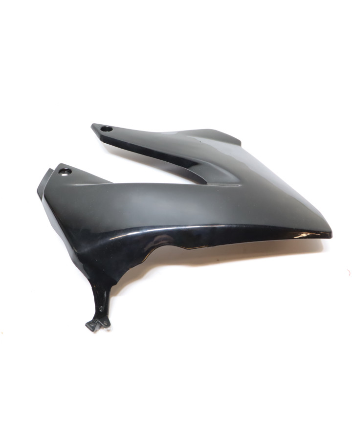 Derbi Senda, kylarvinge vänster