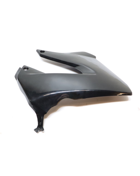 Derbi Senda, kylarvinge vänster