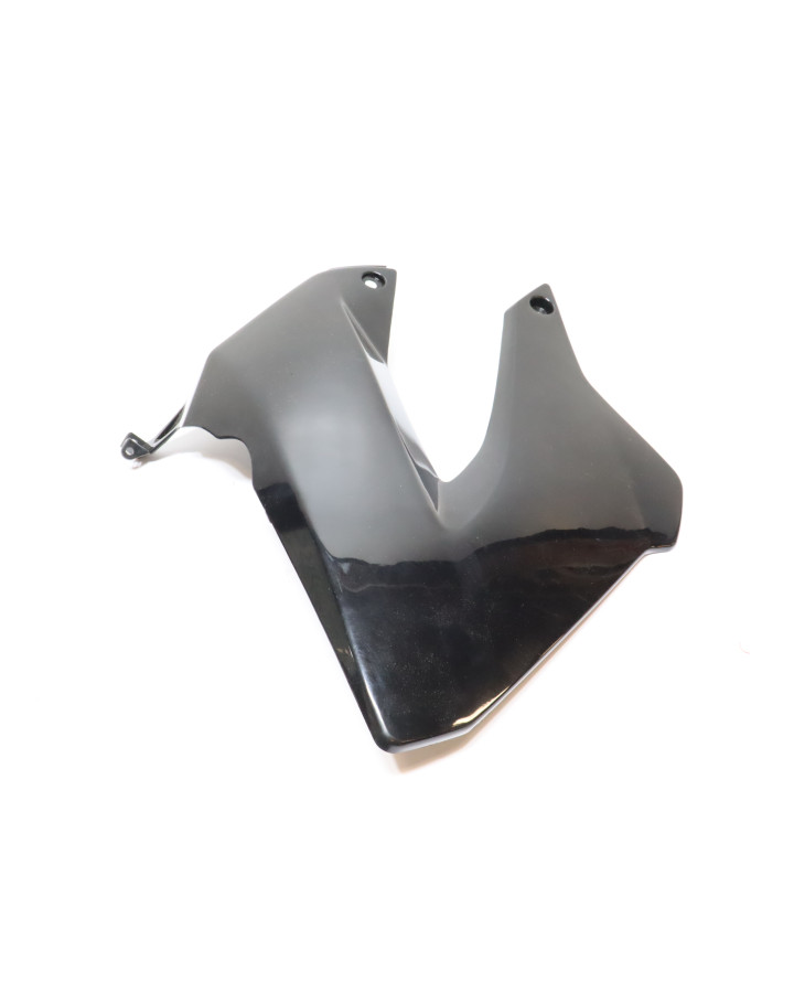 Derbi Senda, kylarvinge vänster