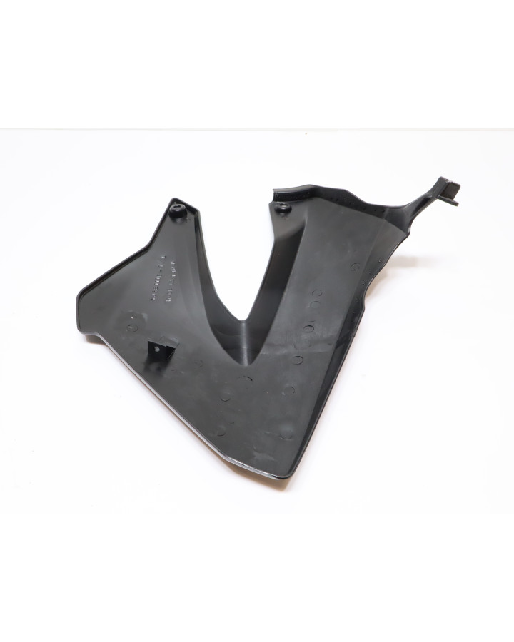 Derbi Senda, kylarvinge vänster