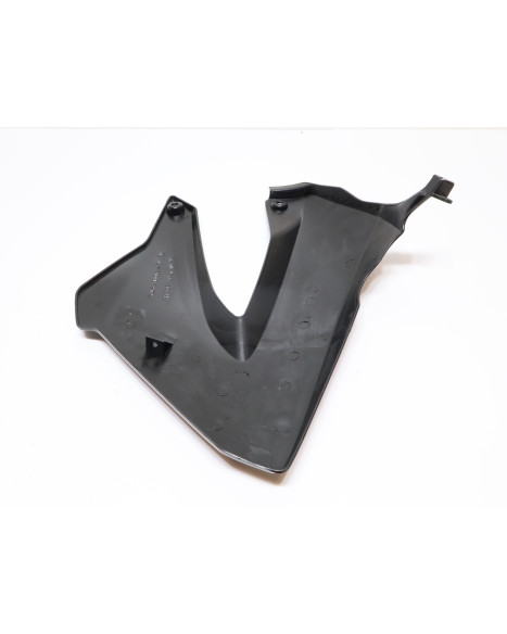 Derbi Senda, kylarvinge vänster