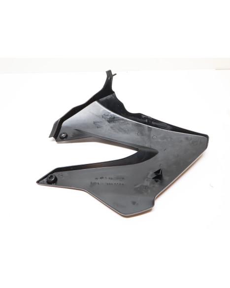 Derbi Senda, kylarvinge vänster