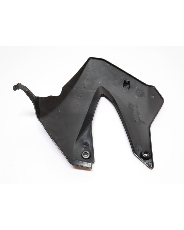 Derbi Senda, kylarvinge vänster