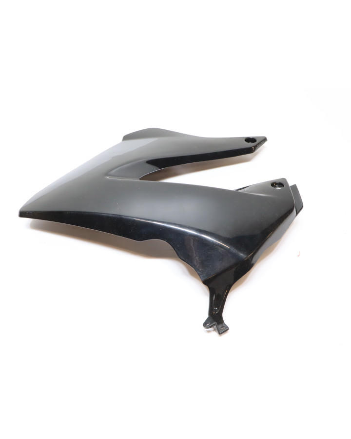 Derbi Senda, kylarvinge höger