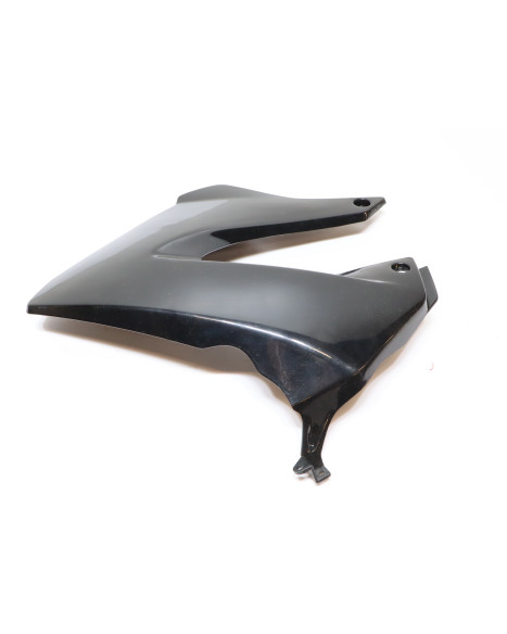 Derbi Senda, kylarvinge höger