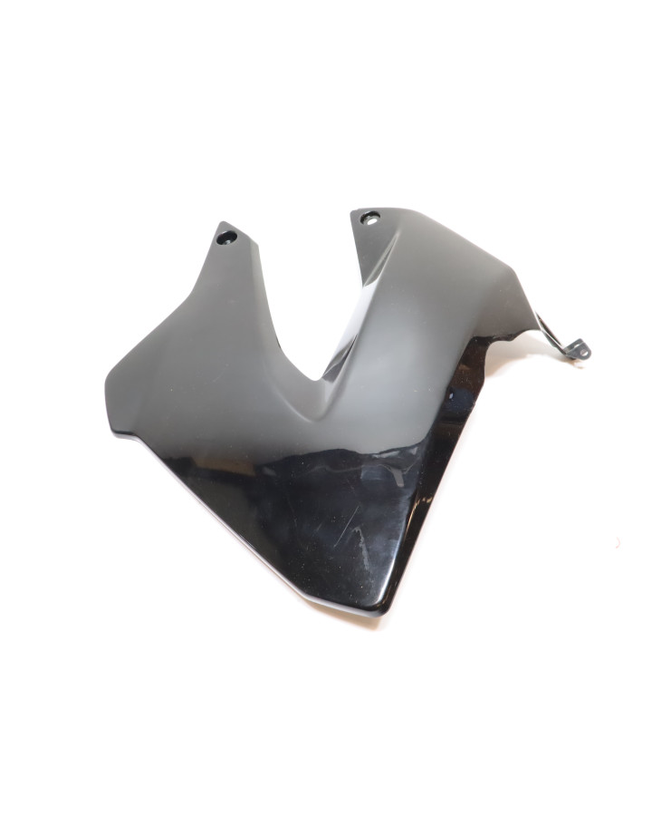 Derbi Senda, kylarvinge höger