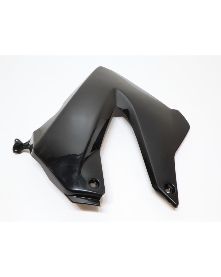 Derbi Senda, kylarvinge höger