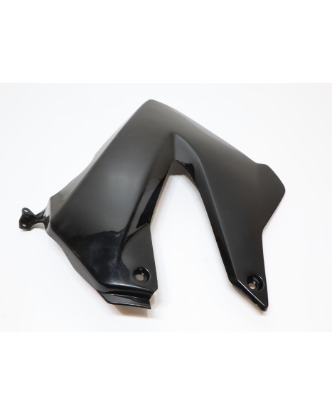 Derbi Senda, kylarvinge höger