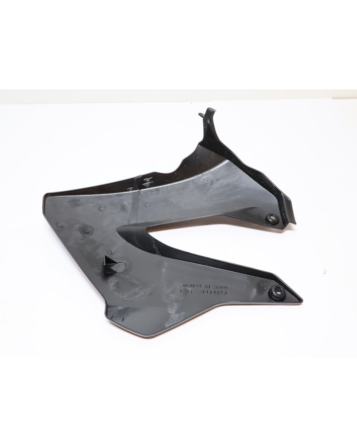 Derbi Senda, kylarvinge höger