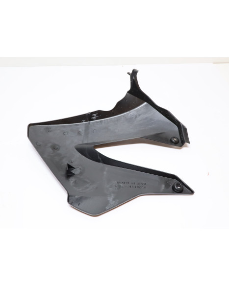 Derbi Senda, kylarvinge höger