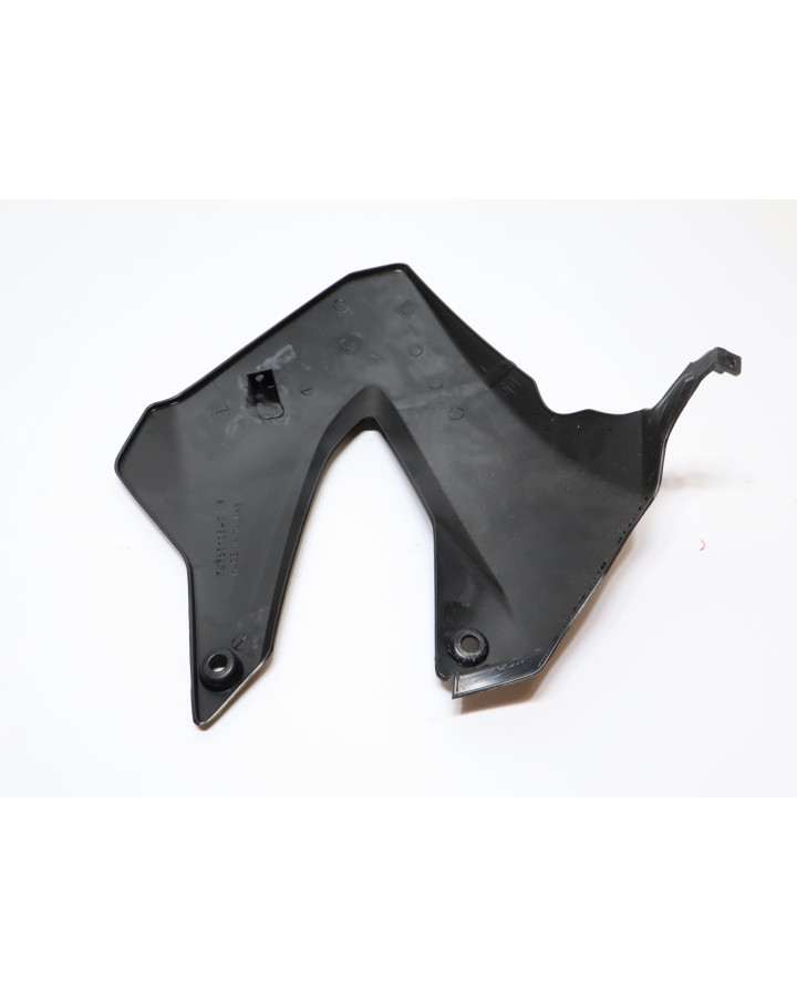 Derbi Senda, kylarvinge höger