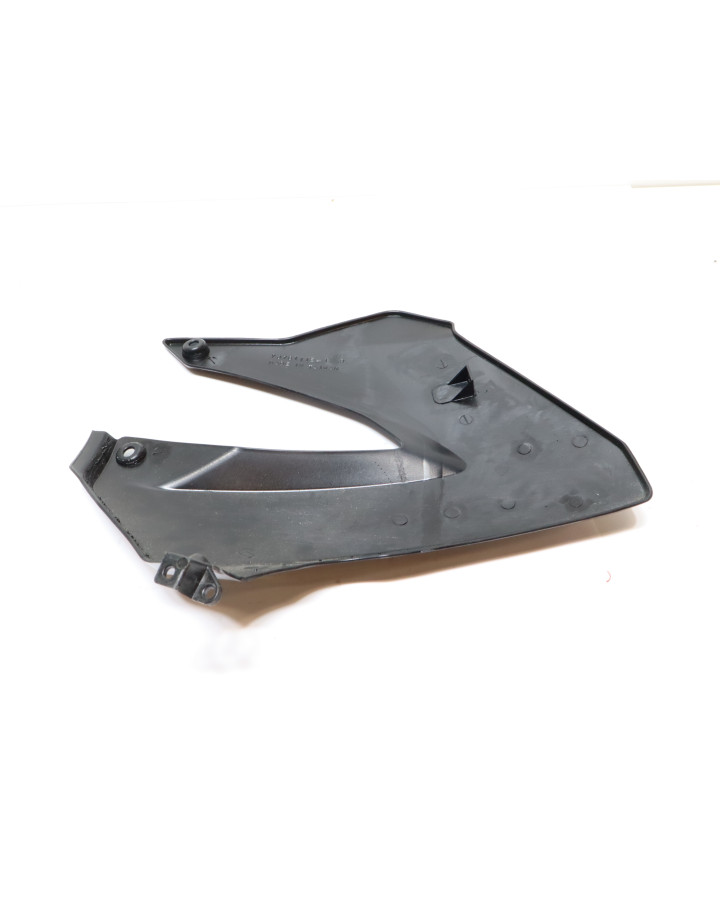 Derbi Senda, kylarvinge höger