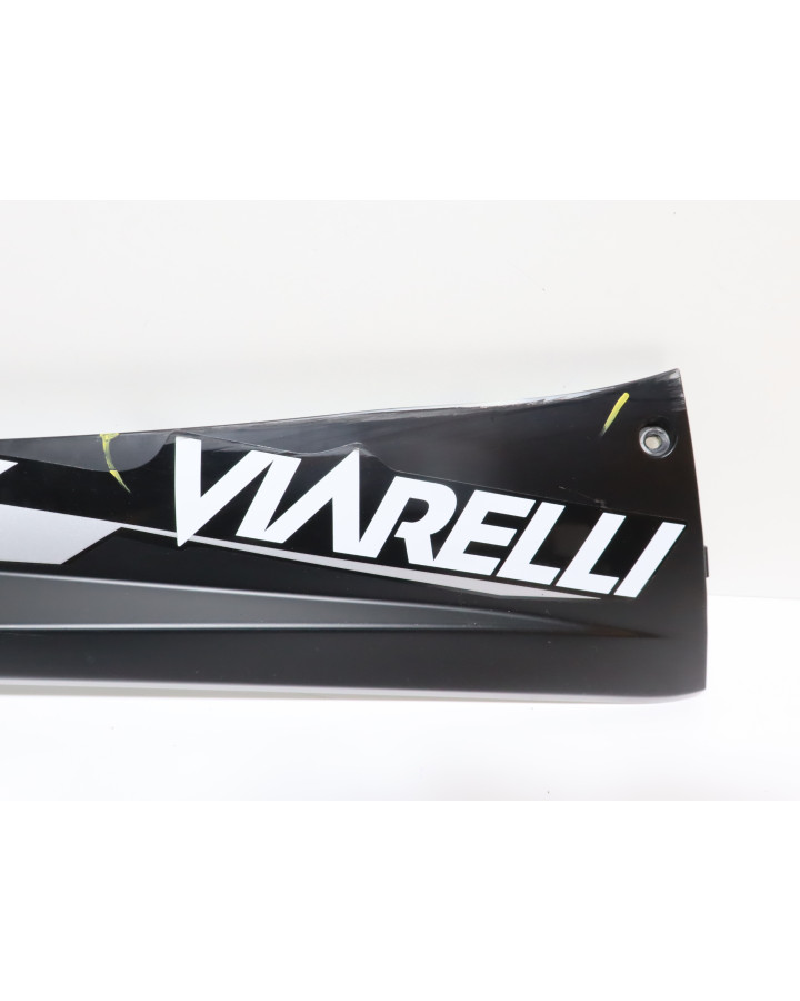 Viarelli Rivetto, nedre sidokåpa höger