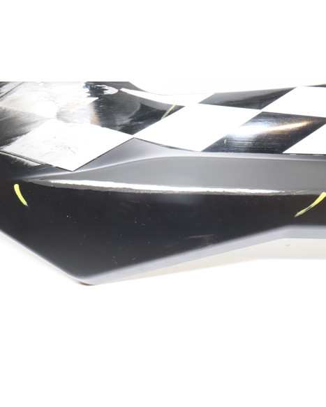 Viarelli Rivetto, nedre sidokåpa höger