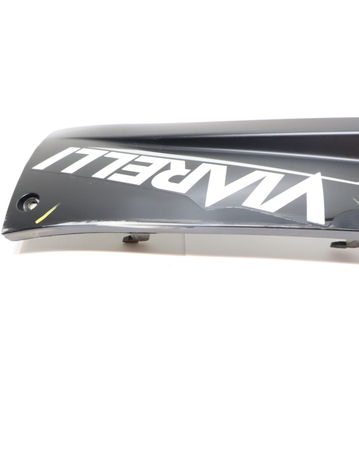 Viarelli Rivetto, nedre sidokåpa höger