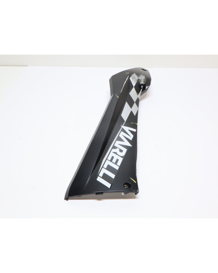 Viarelli Rivetto, nedre sidokåpa höger