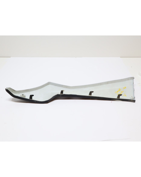 Viarelli Rivetto, nedre sidokåpa höger