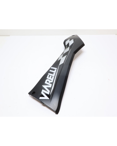 Viarelli Rivetto, underkåpa vänster