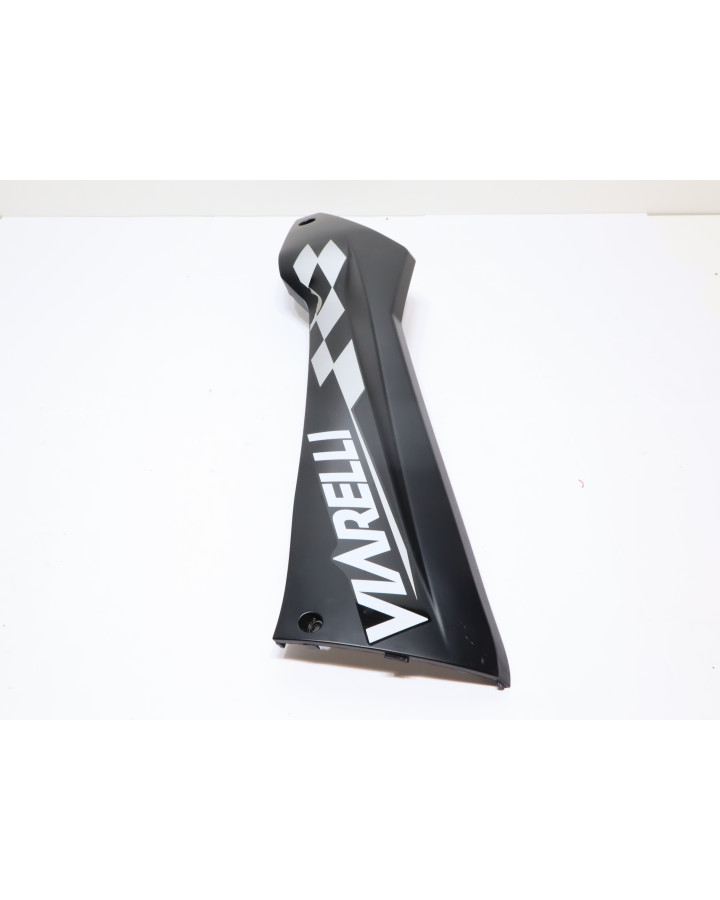 Viarelli Rivetto, underkåpa vänster