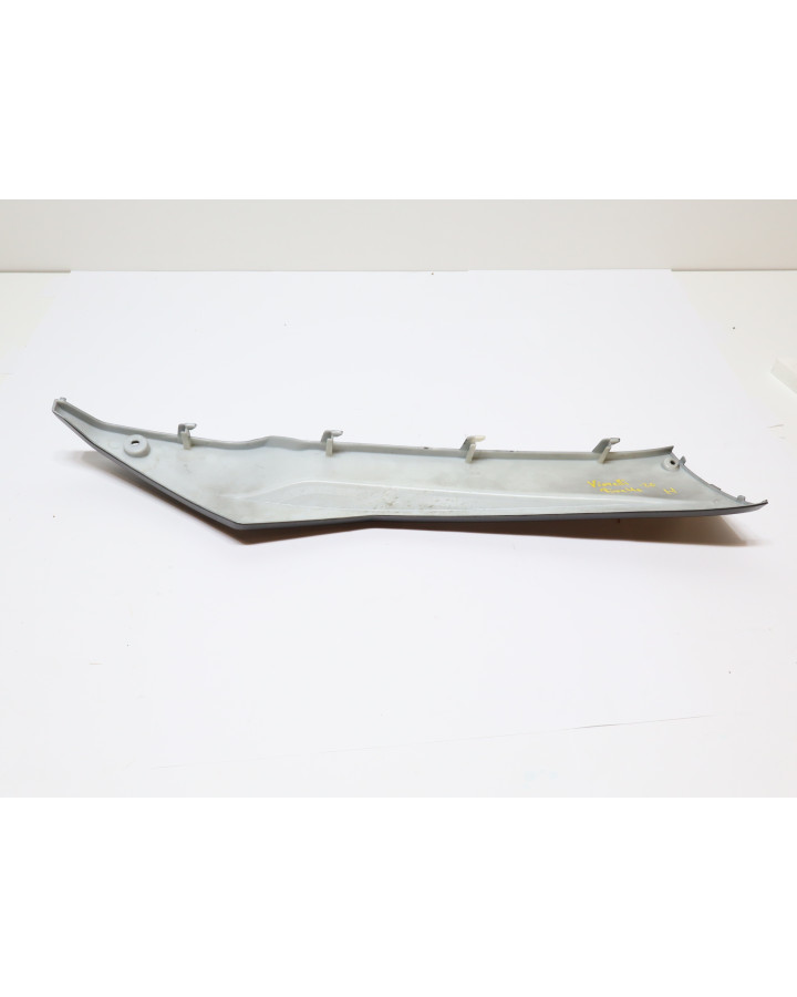 Viarelli Rivetto, underkåpa vänster