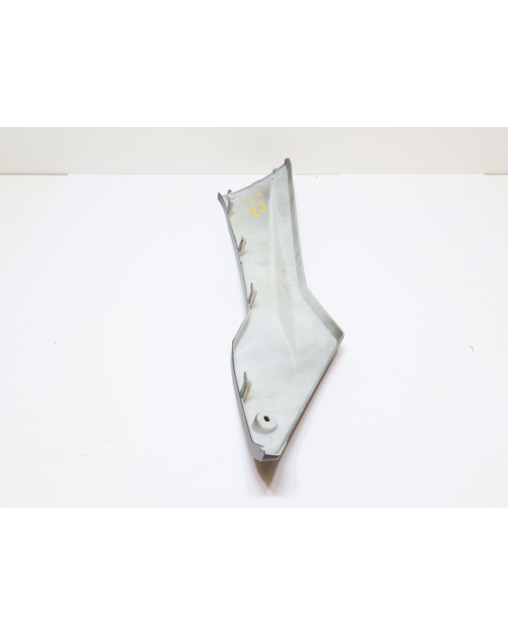 Viarelli Rivetto, underkåpa vänster