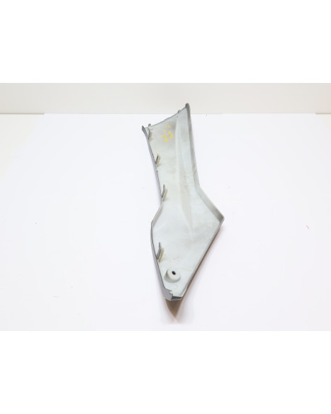 Viarelli Rivetto, underkåpa vänster