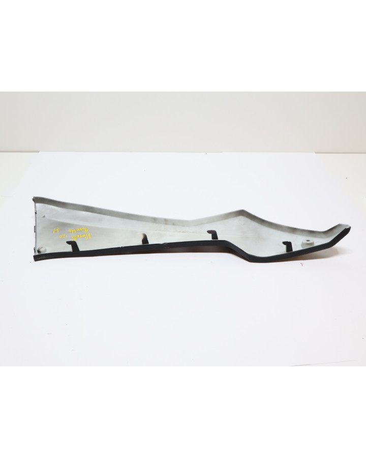 Viarelli Rivetto, underkåpa vänster