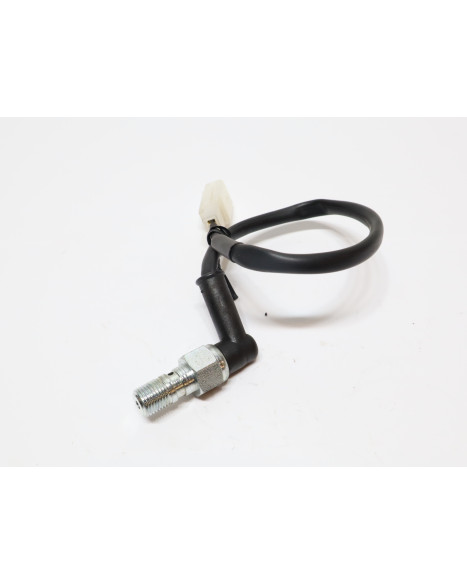 Derbi Senda/Aprilia SX 50/Gilera SMT, bromsljuskontakt bak