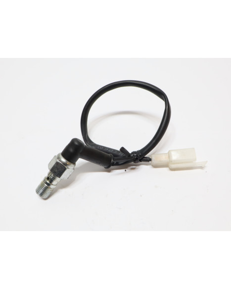 Derbi Senda/Aprilia SX 50/Gilera SMT, bromsljuskontakt bak