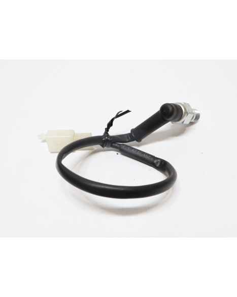 Derbi Senda/Aprilia SX 50/Gilera SMT, bromsljuskontakt bak