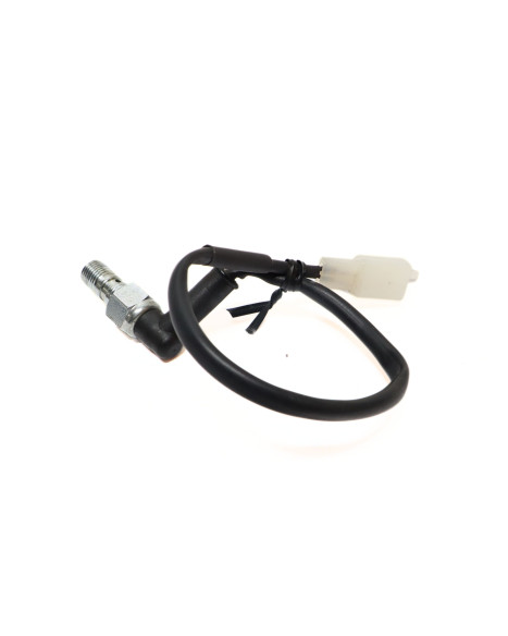 Derbi Senda/Aprilia SX 50/Gilera SMT, bromsljuskontakt bak